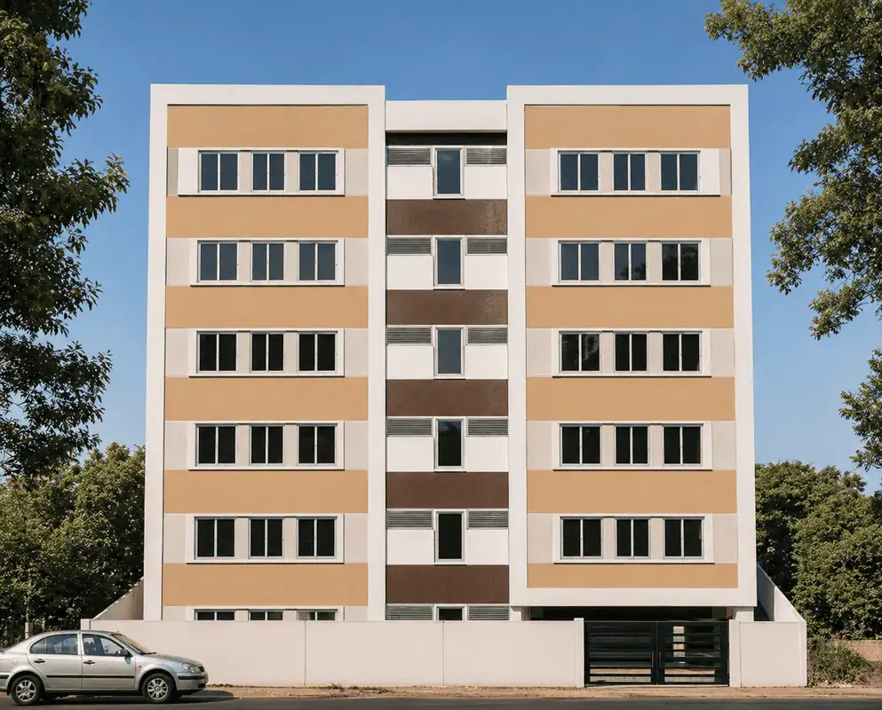 Pioneer College of Nursing Hyderabad Telangana BSc Nursing GNM admission campus image