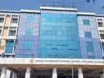 Government Maternity Hospital Hyderabad providing maternity healthcare clinical exposure and practical nursing training for students