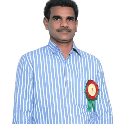 Mr. A. Mussela Reddy Chairman of Pioneer College of Nursing Hyderabad providing leadership for nursing education and student development
