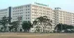 Gandhi Hospital Hyderabad providing practical clinical training and hospital exposure for nursing students