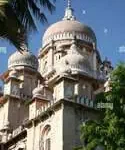 Osmania General Hospital Hyderabad providing clinical training and hospital exposure for nursing students