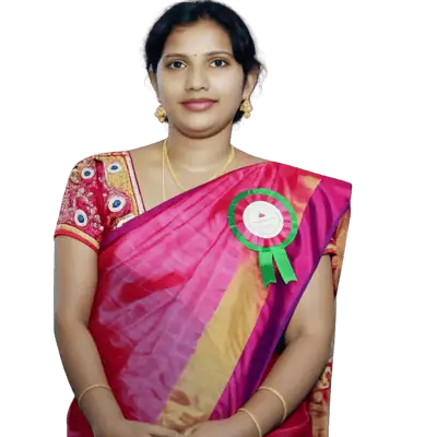 Mrs. A. Varalakshmi Principal of Pioneer College of Nursing Hyderabad guiding nursing education and academic excellence